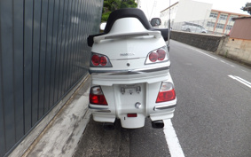 HONDA GL1800 GOLDWING  2007 SC47