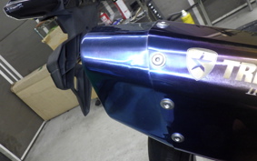 HONDA CBR250RR A
