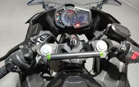 KAWASAKI NINJA 400 2021 EX400G