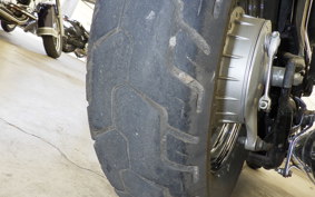 SUZUKI INTRUDER 400 Classic 2005 VK54A