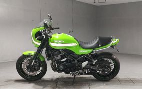 KAWASAKI Z900RSKAFE 2019 ZR900C