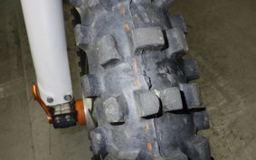 KTM 125 SX