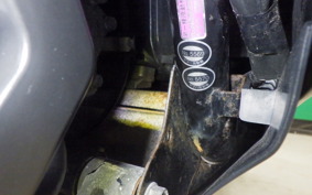 YAMAHA JOG-7 2018 AY01