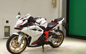 HONDA CBR250RR A 2020 MC51