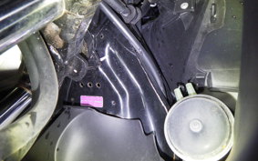 HONDA PCX125 1997 JF81