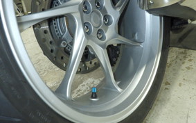 HONDA VFR1200F DCT 2010 SC63