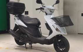 SUZUKI ADDRESS V125 S 2021 CF4MA