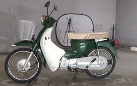HONDA SUPER CUB110 JA07