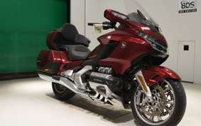 HONDA GL 1800 GOLD WING TOUR 2020 SC79