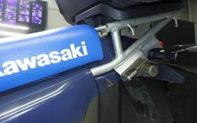 KAWASAKI KLE250 2023 LE250A