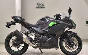 KAWASAKI NINJA 250 EX250Y