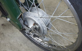 HONDA C50 SUPER CUB AA01