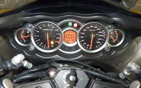 SUZUKI HAYABUSA Gen.2 2013