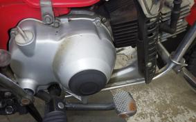 HONDA CT110 HUNTER CUB