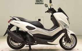 YAMAHA N-MAX 2025 SED6J