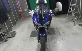 HONDA VFR800F 2019 RC79