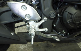YAMAHA YZF R-3 2025 RH21J