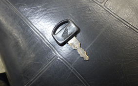 HONDA C50 SUPER CUB E 2022 AA01