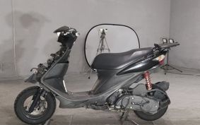SUZUKI ADDRESS V125 CF4MA