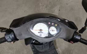 YAMAHA JOG ZR EVOLUTION2 SA39J