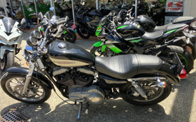 HARLEY XL1200R 2004 CLP