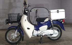 HONDA SUPER CUB50 AA07