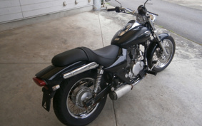 KAWASAKI ELIMINATOR 125 BN125A