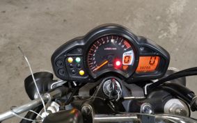 SUZUKI GLADIUS400 VK58A