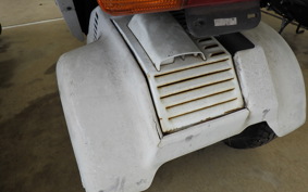 HONDA GYRO CANOPY TA02