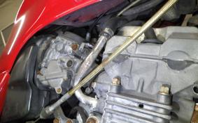 HONDA JADE 2011 MC23