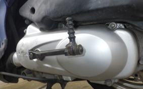 HONDA TODAY AF61