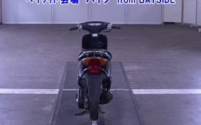 YAMAHA JOG-4