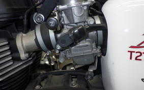 TRIUMPH BONNEVILLE T214 2015