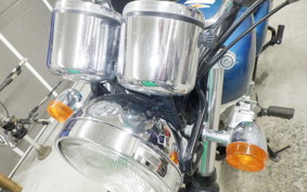 HONDA CB400SS E 2006 NC41