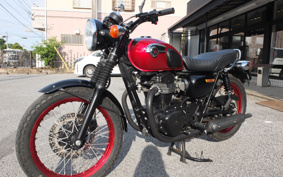KAWASAKI W800 2012 EJ800A