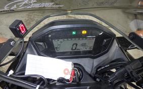 HONDA CB250FA 2013 MC43