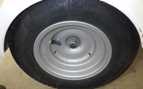 HONDA GYRO CANOPY TA03