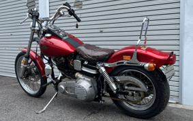 HARLEY FXWG1340 1982 BEK