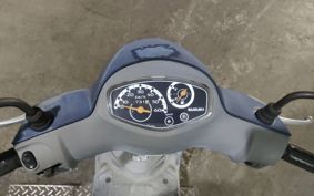 SUZUKI LET's 4 CA46A