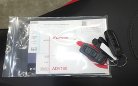 HONDA ADV160 KF54