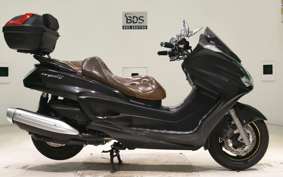 YAMAHA MAJESTY 400 Gen.2 2012 SH06J