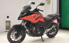 HONDA NC750X DCT 2026 RH23