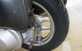 HONDA DIO Gen.6 AF62