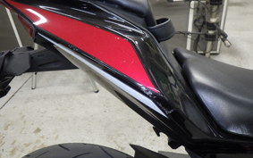 KAWASAKI ZX-25R 2021 ZX250E