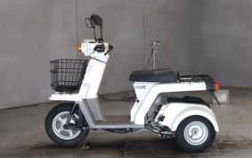 HONDA GYRO TD02
