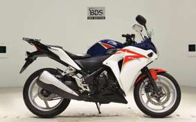 HONDA CBR250R GEN 3 MC41