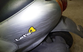 SUZUKI LET's 4 CA45A