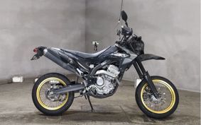 HONDA CRF250M MD38