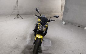 KAWASAKI Z650 2018 ER650H