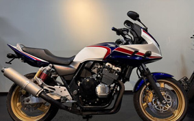 HONDA CB400 SUPER BOLDOR 2006 NC39